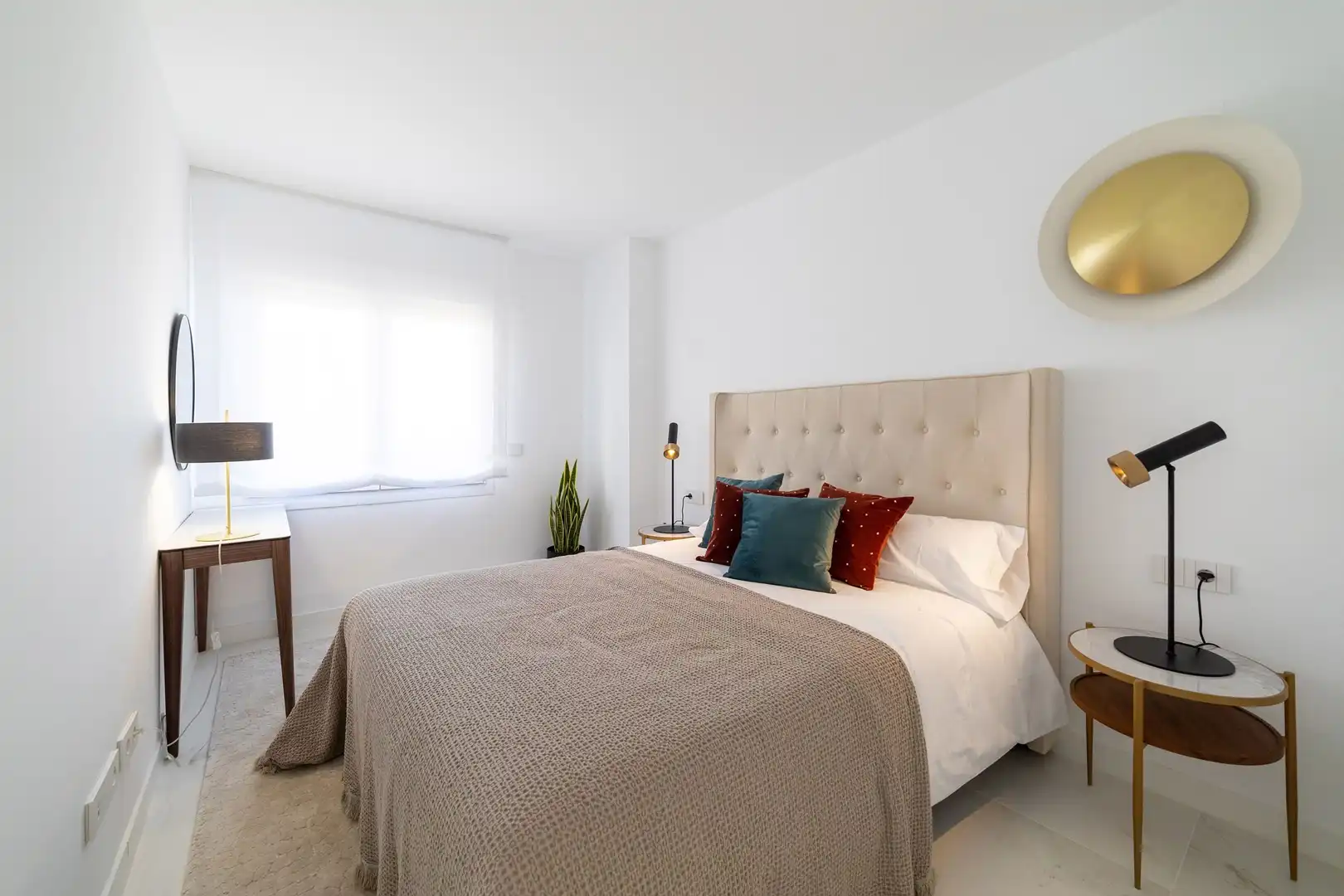 Apartment for sale in Playa del Acequión, Náufragos y Rocío del Mar, imagen 21