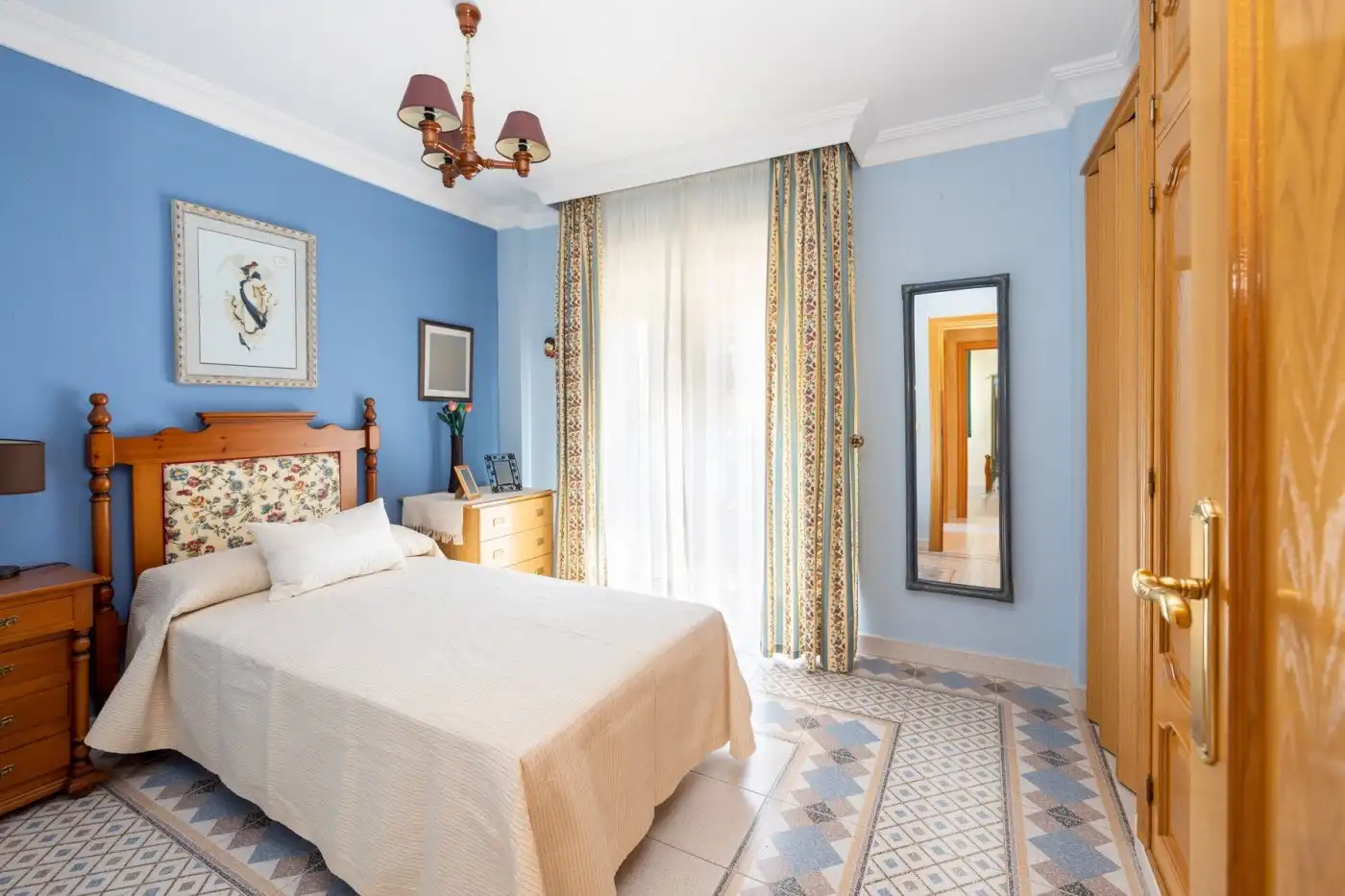 Chalet con piscina en venta en Calle del Abedul, imagen 29