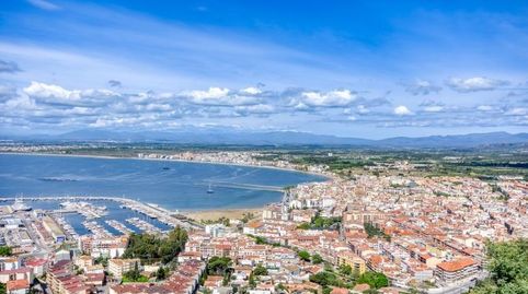 Foto 5 de Apartament en venda a Almadrava - Canyelles - Puig-Rom, Roses