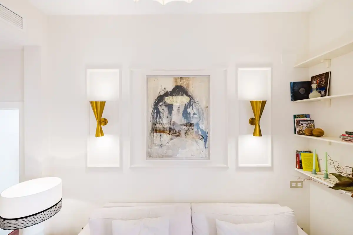 Flat with terrace for sale in Calle Cárcer, imagen 10