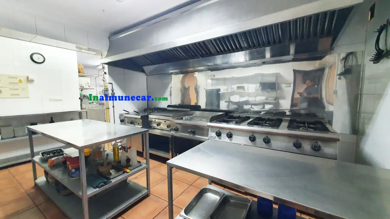Local comercial en venta en Otívar, imagen 30