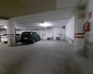 Parking of Garage to rent in Zamora Capital 