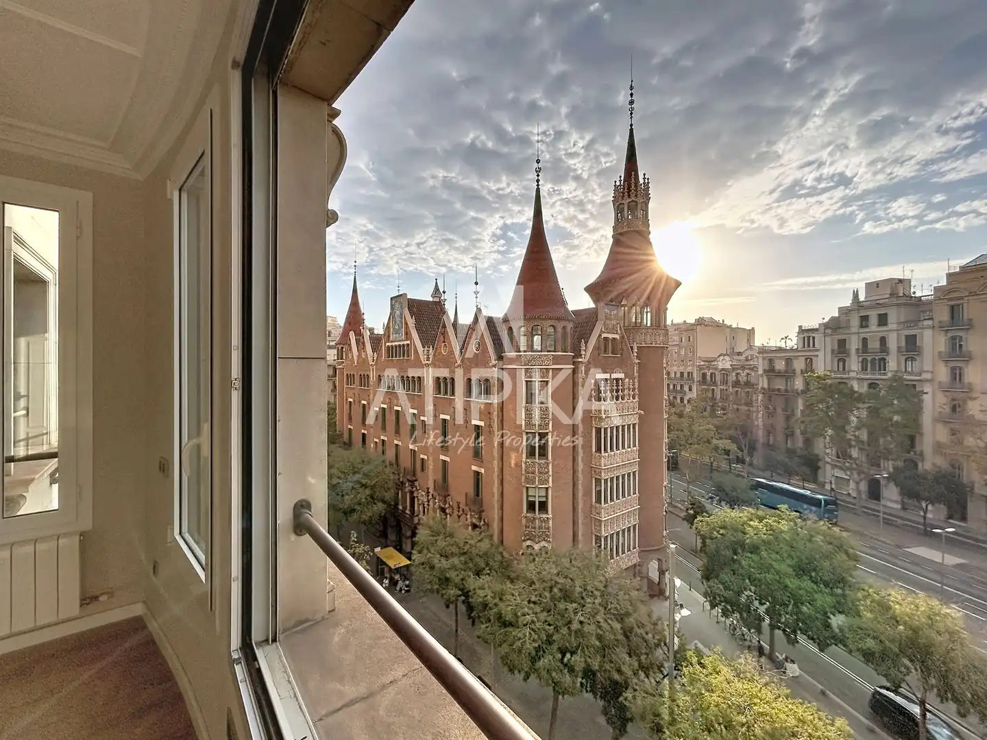 Appartement avec ascenseur à louer à Eixample, imagen 38