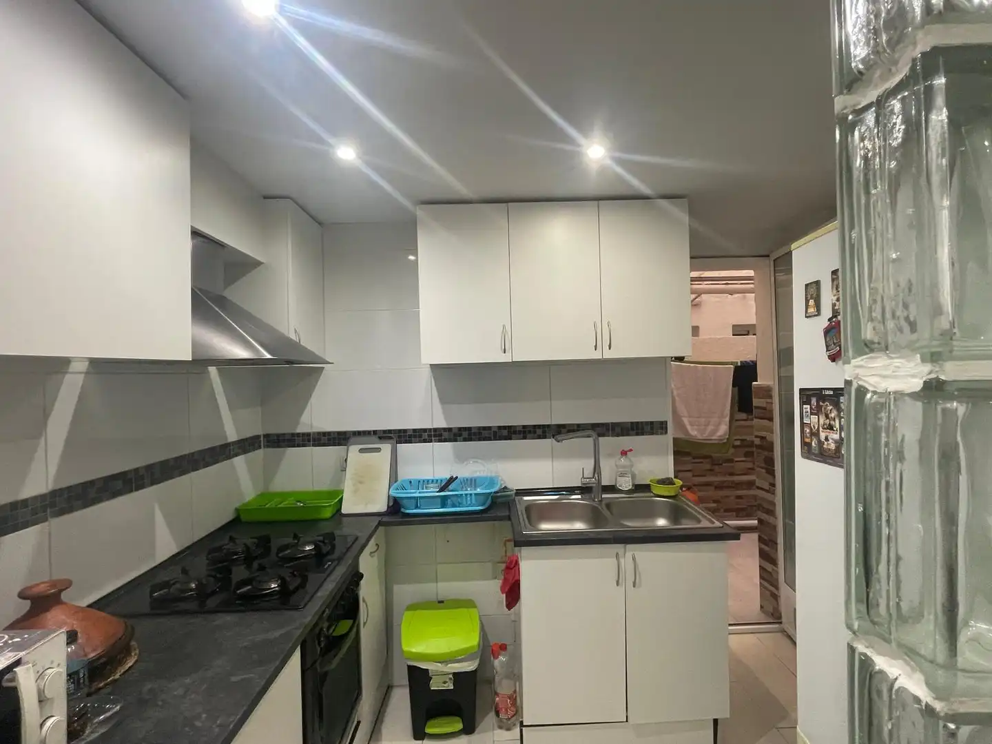 Piso con ascensor en venta en Carrer de Prim, imagen 19