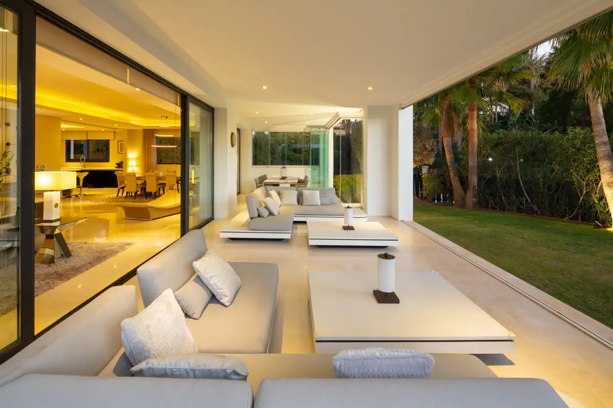 House with pool for sale in Marbella Centro, imagen 23