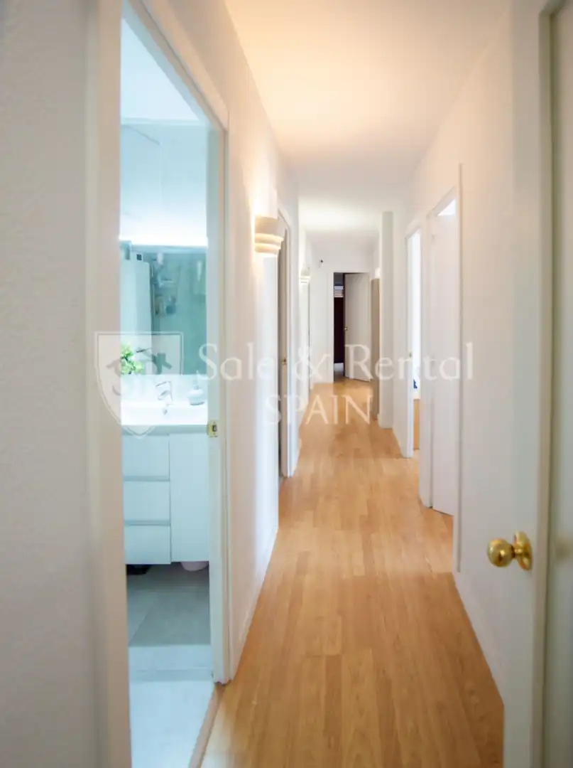 Piso en venta en Blanes con Aire acondicionado y Terraza