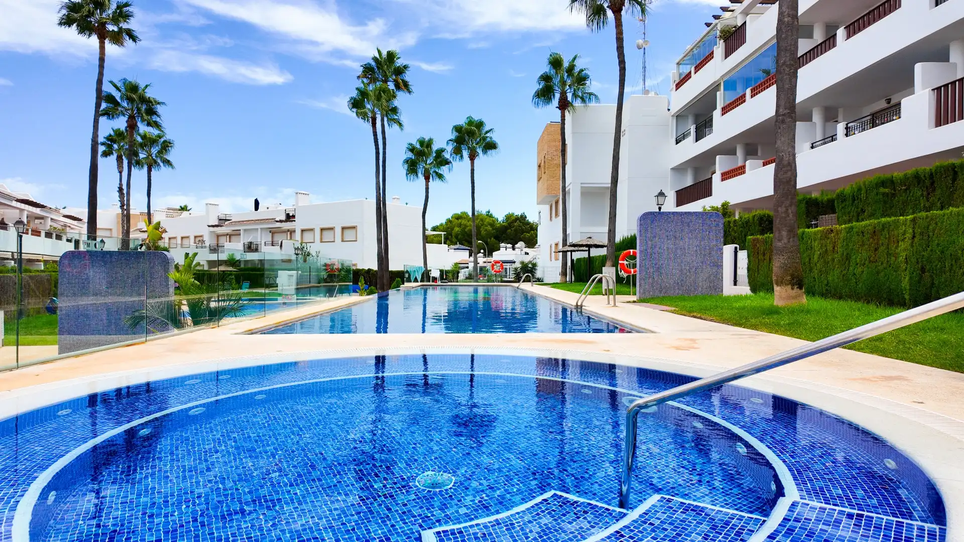 Apartment mit Terrasse zum Verkauf in Orihuela Costa, imagen 38