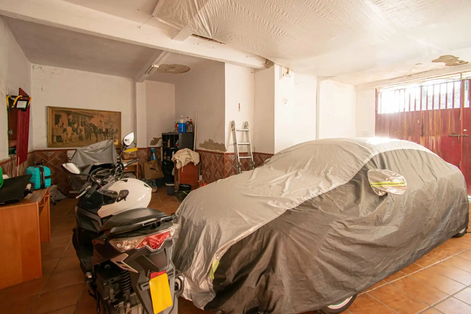 Casa o chalet en venta en Hacienda - La Cartuja