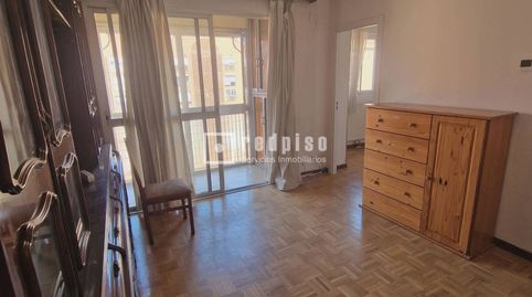 Foto 2 von Wohnung zum Verkauf in Numancia, Madrid Capital