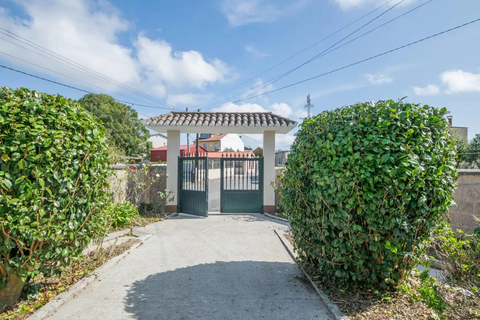 House with garden for sale in FILGUEIRA, imagen 15