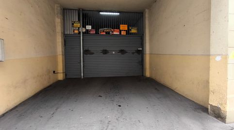 Foto 5 de Garaje en venta en Carrer de Pau Claris, 53, Vinyets - Molí Vell, Sant Boi de Llobregat