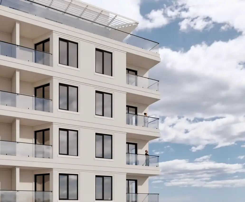 Apartment for sale in Playa del Acequión, Náufragos y Rocío del Mar