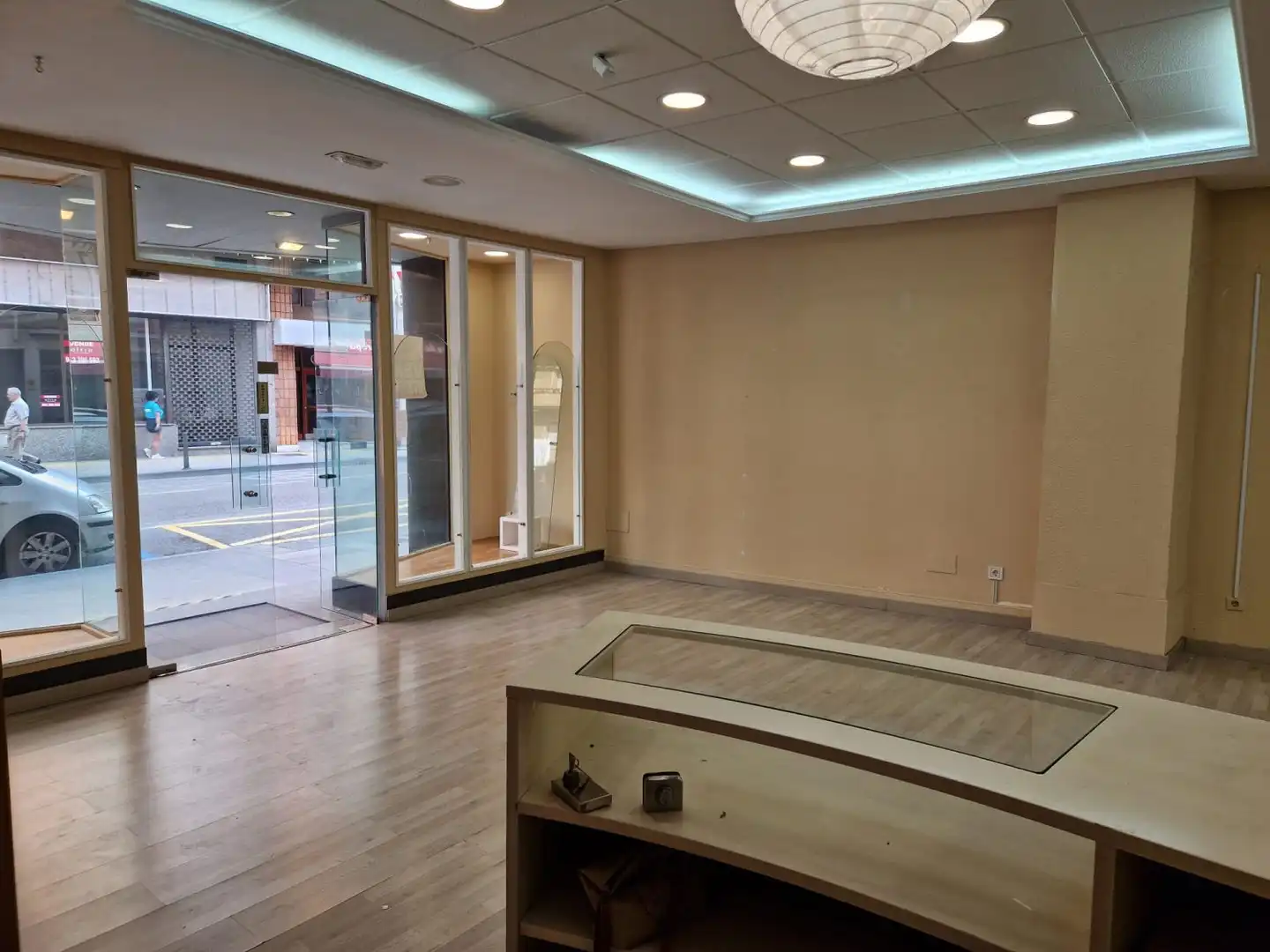 Business premises for sale in Joaquin Cayon, imagen 5