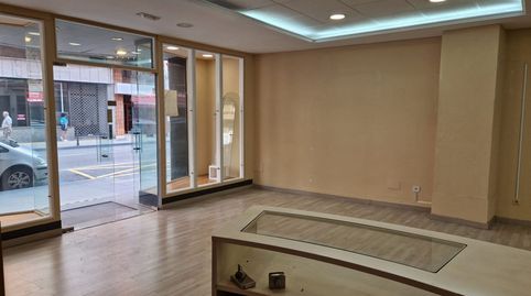 Foto 5 von Geschaftsraum zum Verkauf in Joaquin Cayon, El Parque - Zapatón, Torrelavega