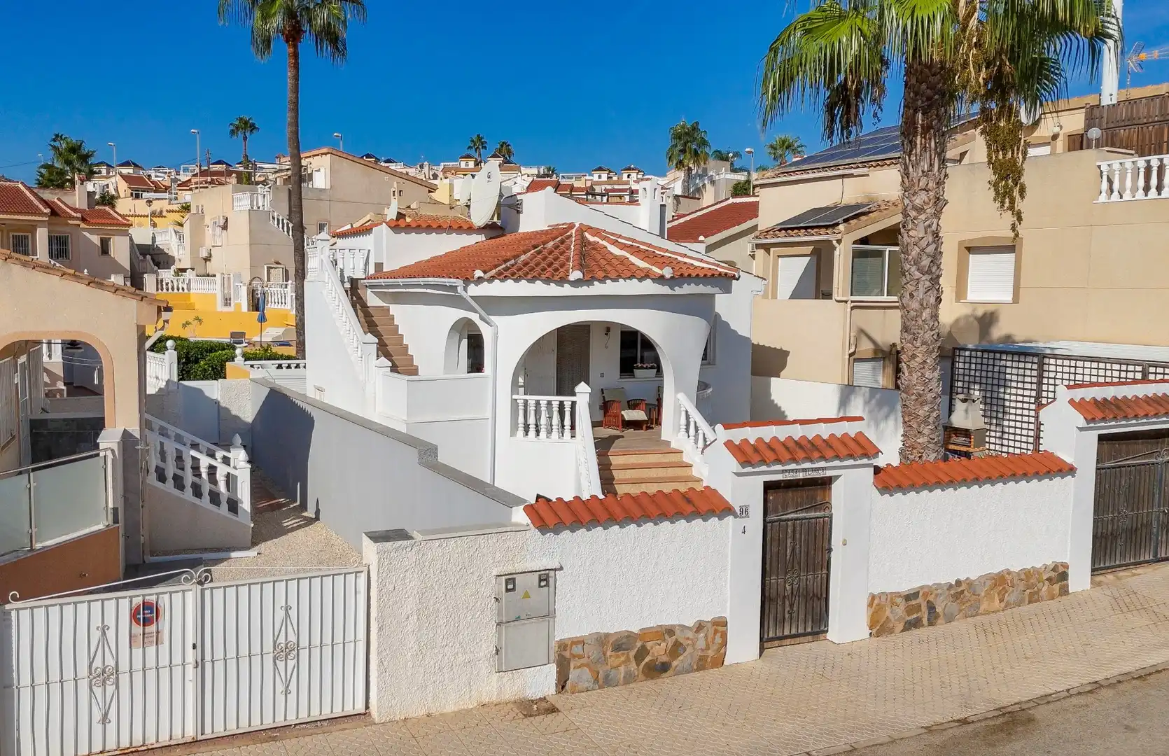 Casa en venta en Benijófar, imagen 39