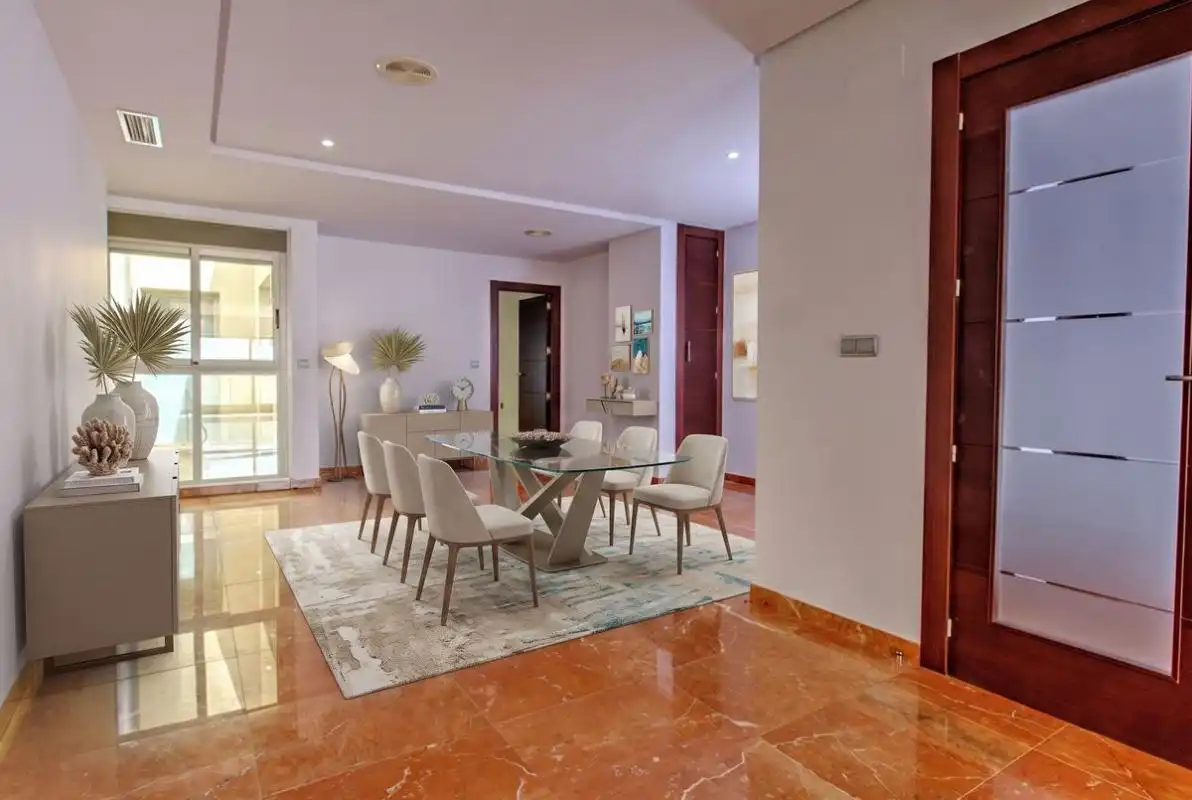 Appartement avec ascenseur à vendre à Clemente Gosalvez, imagen 9