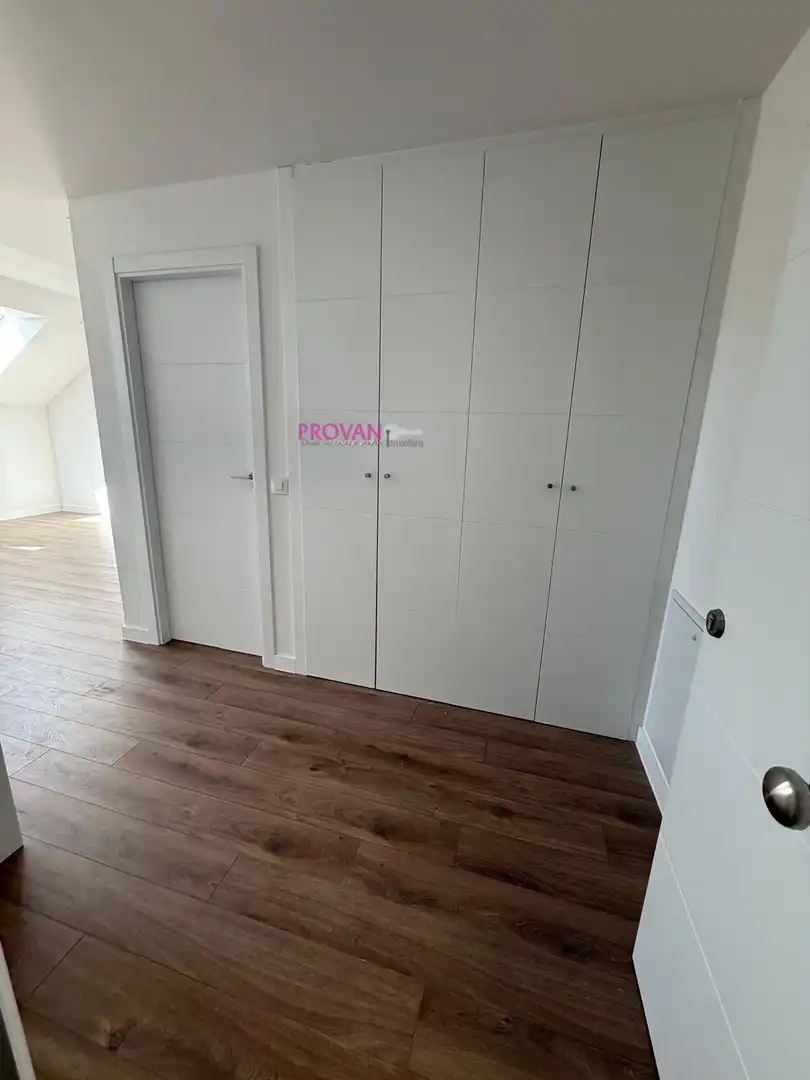 Bedroom of Flat for rent in Torrejón de Ardoz  with Heating and Storage room