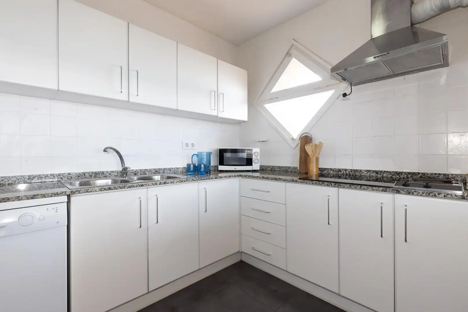 Appartement compact avec terrasse à vendre à de la Cala de la Font 22, imagen 16