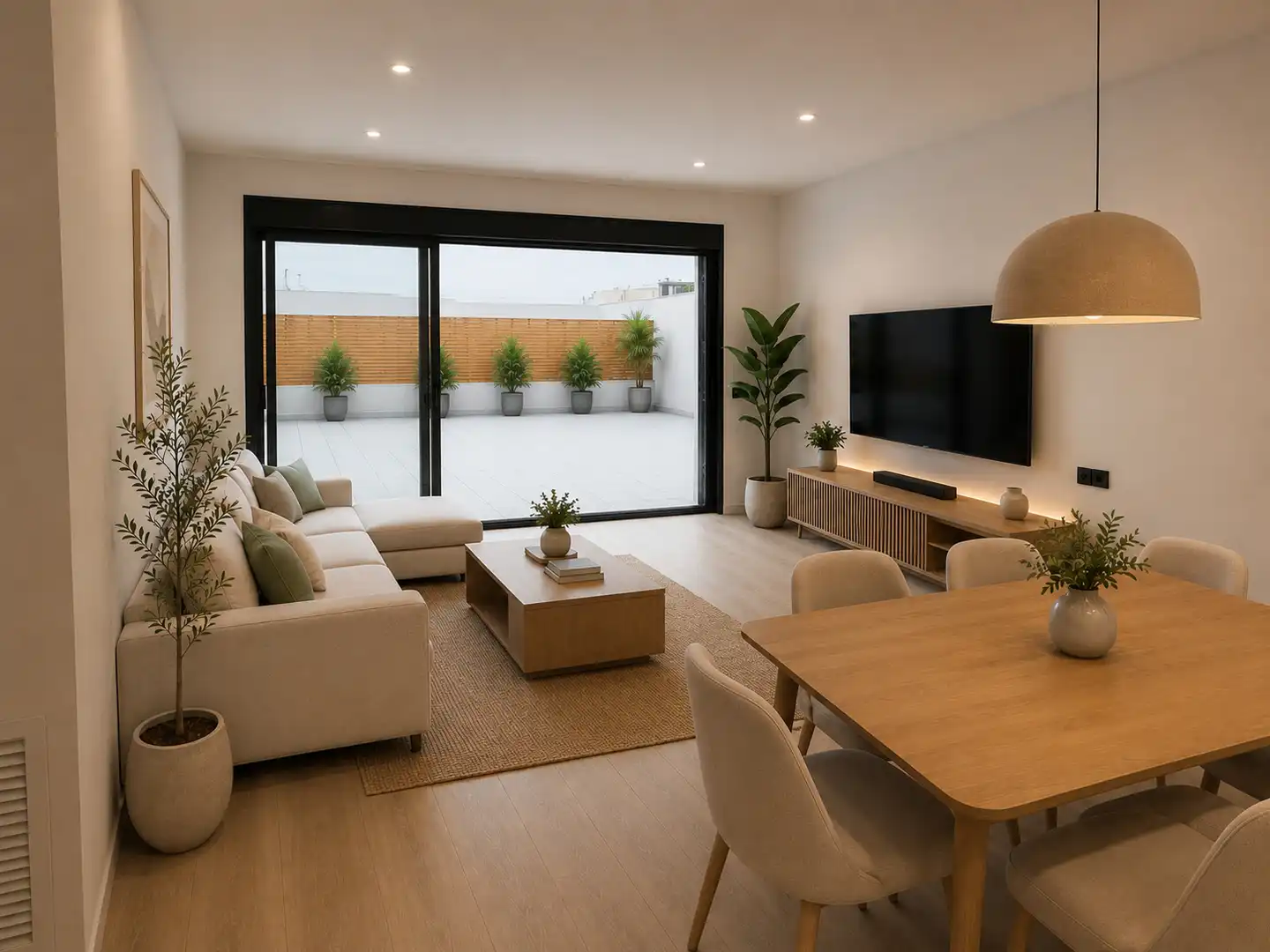 Planta baja en venta en Carrer del Romaní, Centre