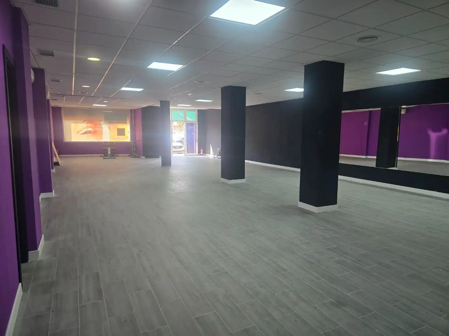 Commercial properties for rent in Arafo