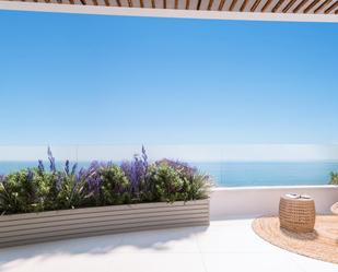 Terrace of Planta baja for sale in Benalmádena  with Air Conditioner and Terrace