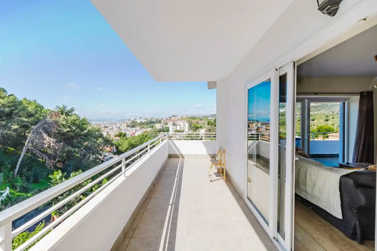 Maison avec terrasse à vendre à C. Baja, imagen 4