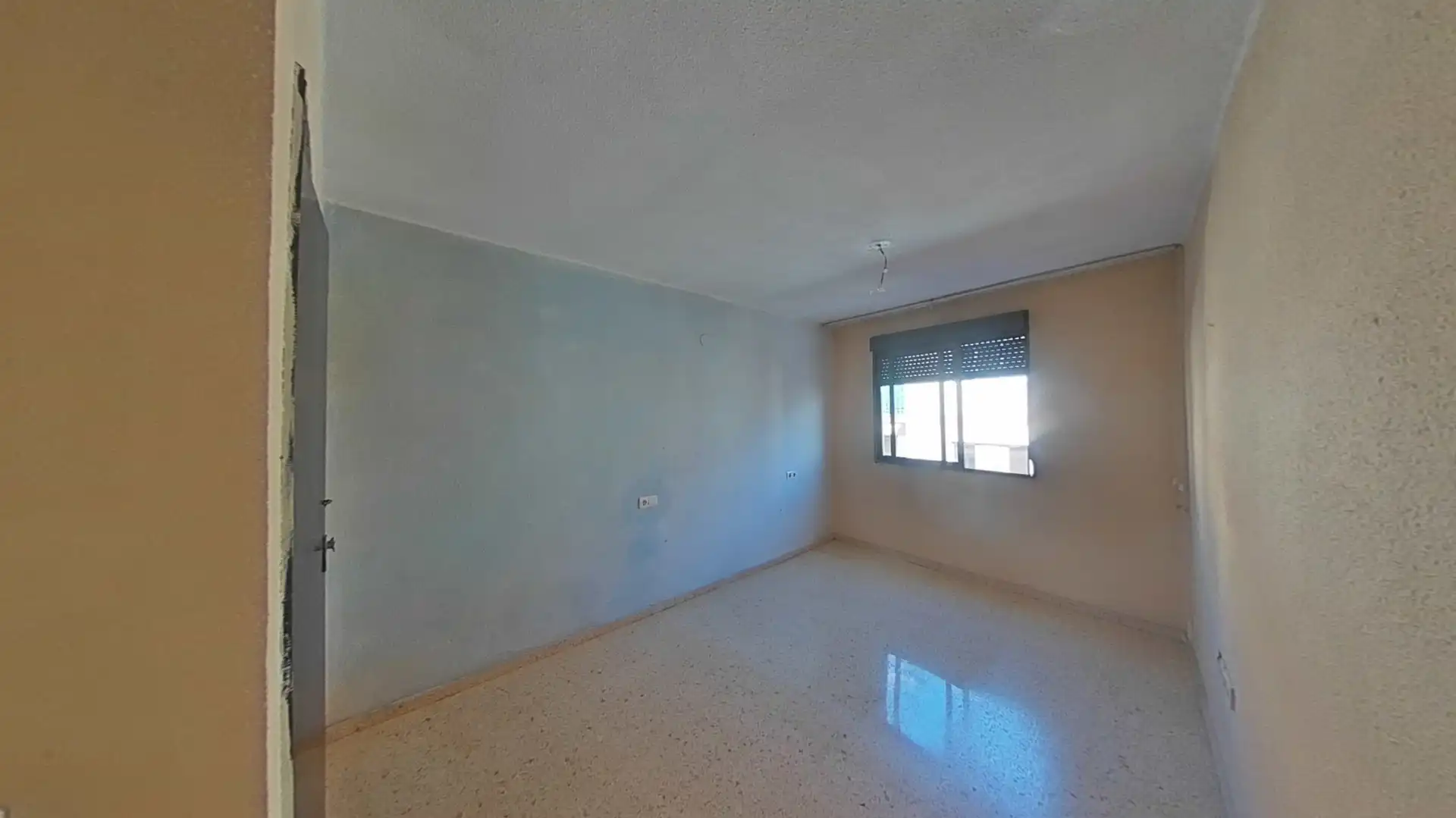 Bedroom of Flat for sale in Vila-real