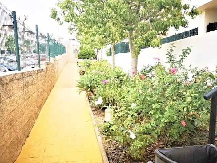Wohnung zur Miete in Calle Helios, 6, Montealto - Monterrey