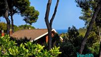 Jardí de Pis en venda en Castelldefels amb Aire condicionat, Calefacció i Parquet