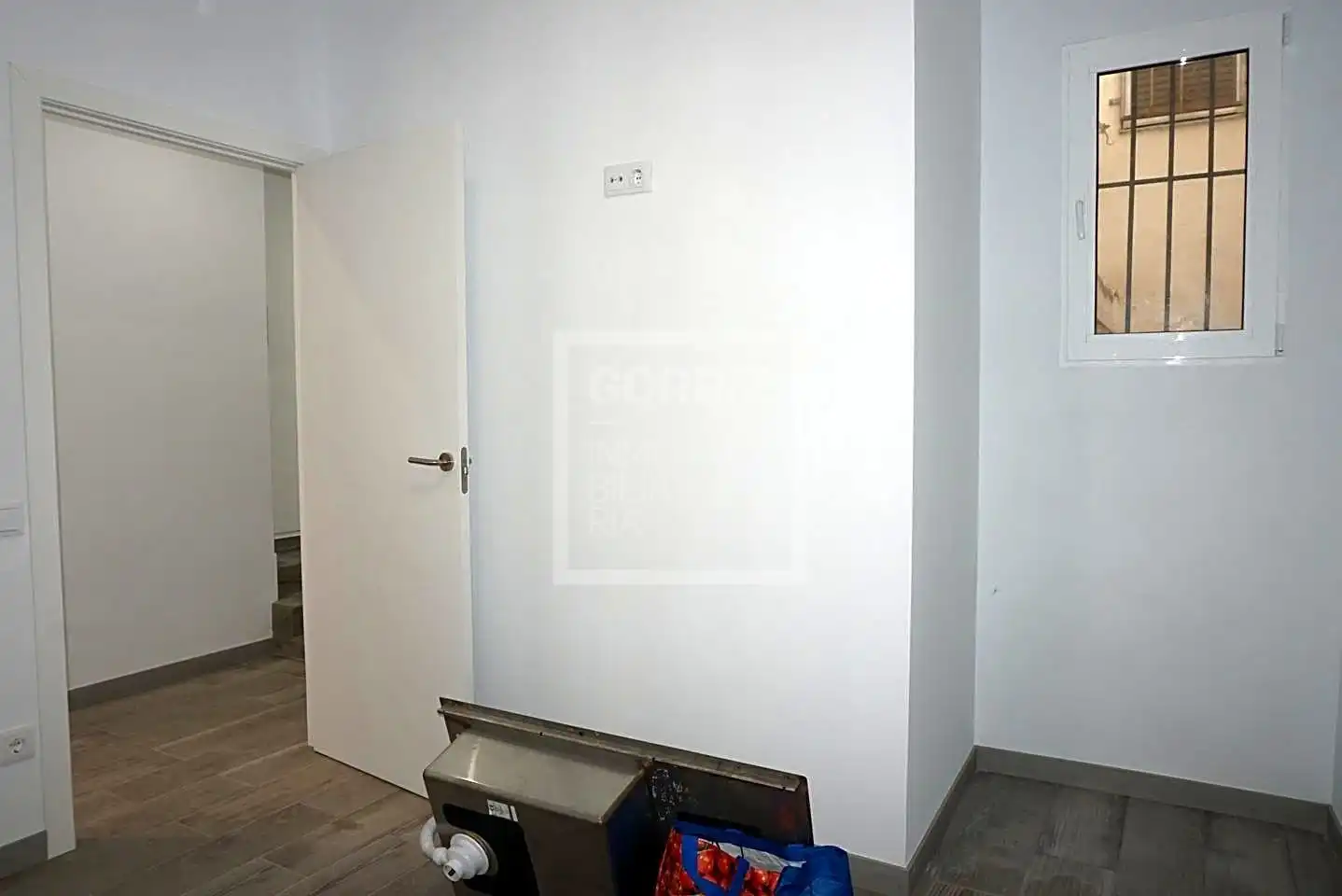 Planta baja en venta en Cerdanyola Sud