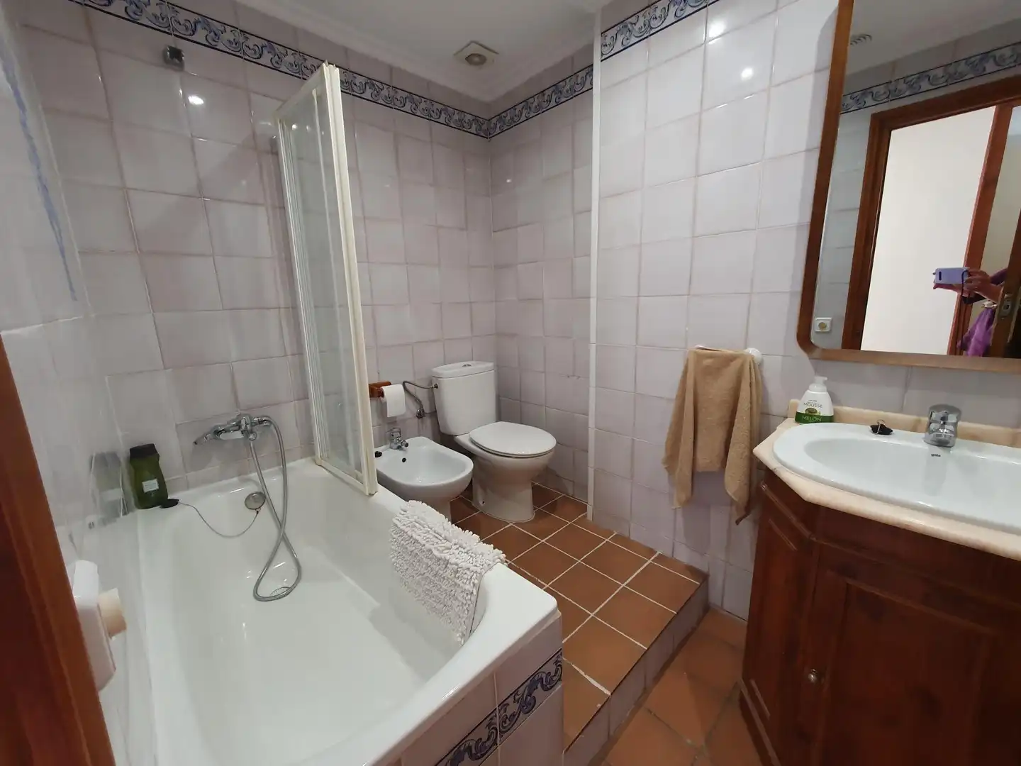 Piso de alquiler en PADRE JOFRE, La Roqueta