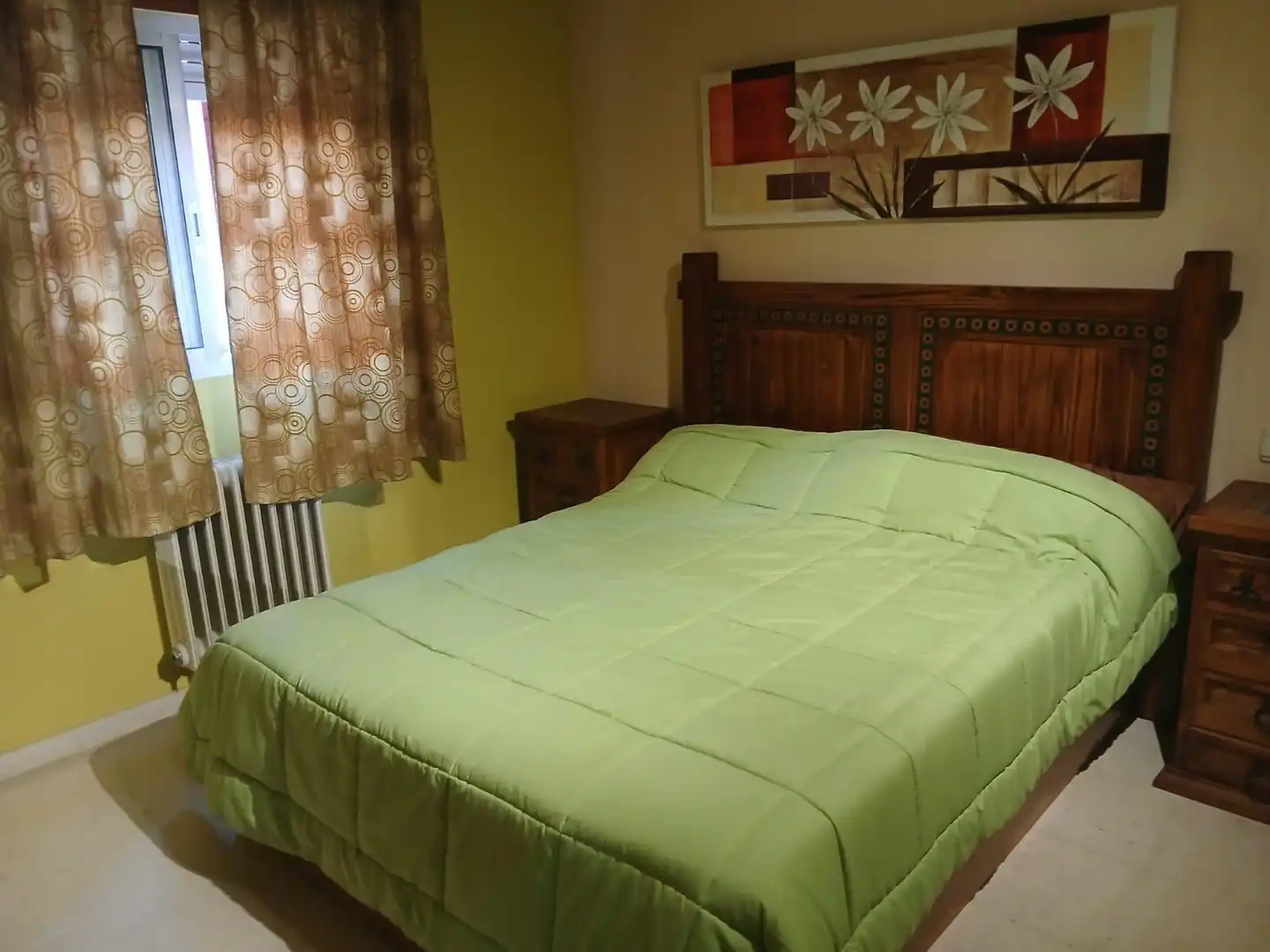 Flat with lift to rent in Centro, imagen 9