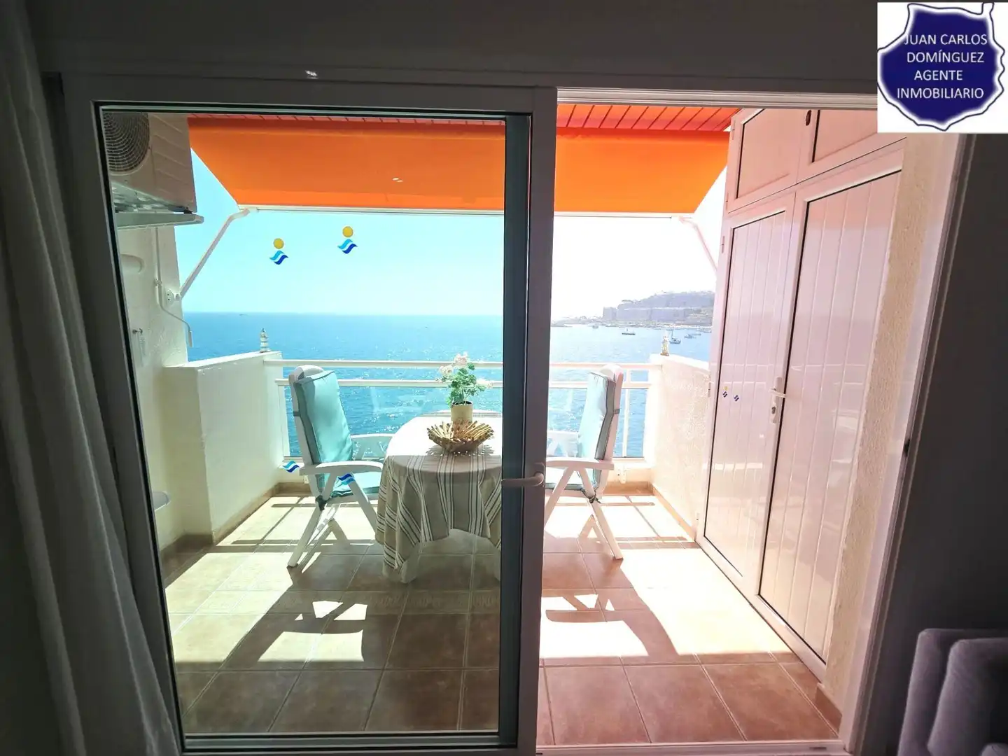 Apartament amb piscina de lloguer a Arguineguín, imagen 8
