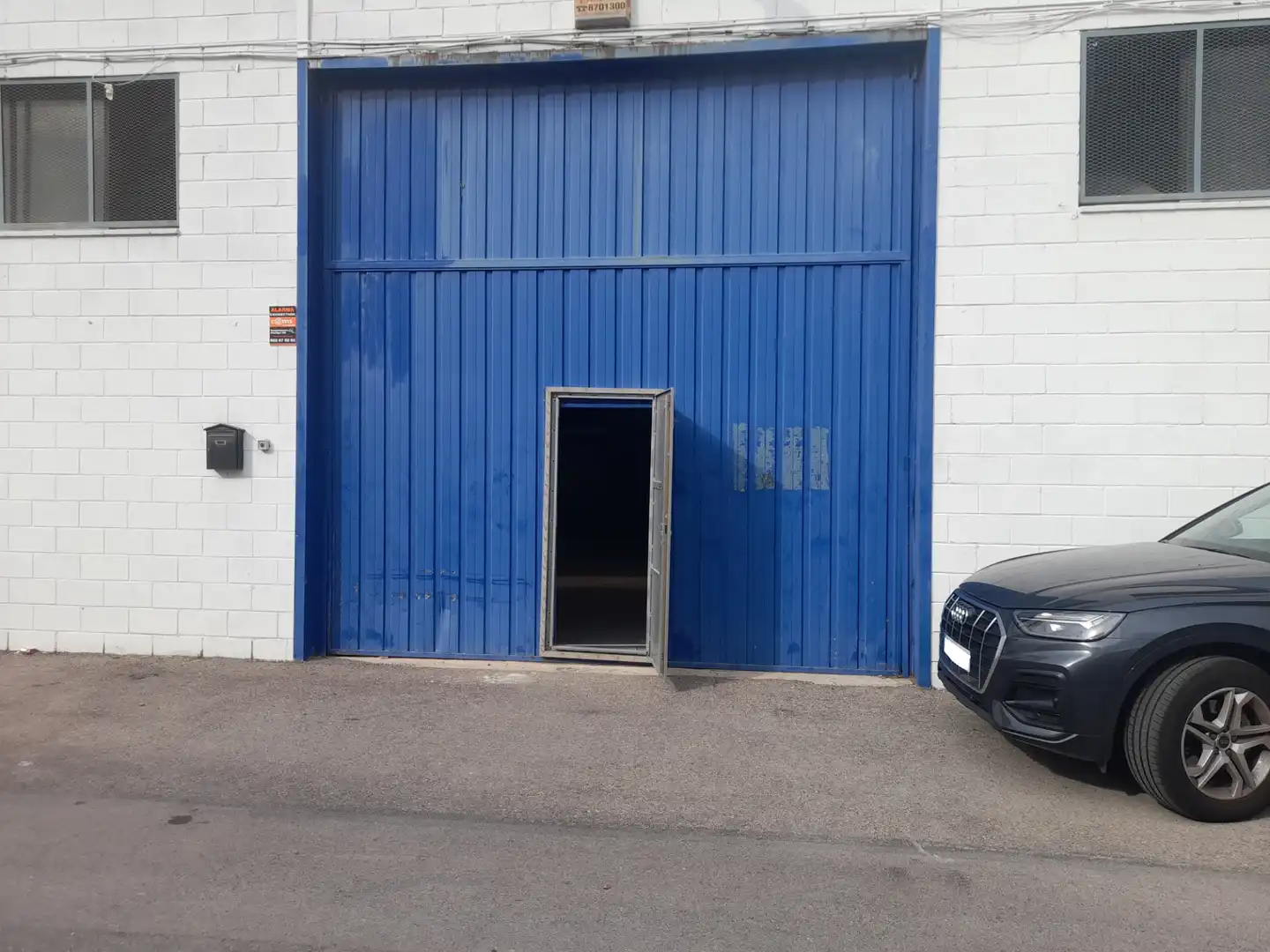 Nau industrial en venda a Carrer Carles Buhigas, imagen 26