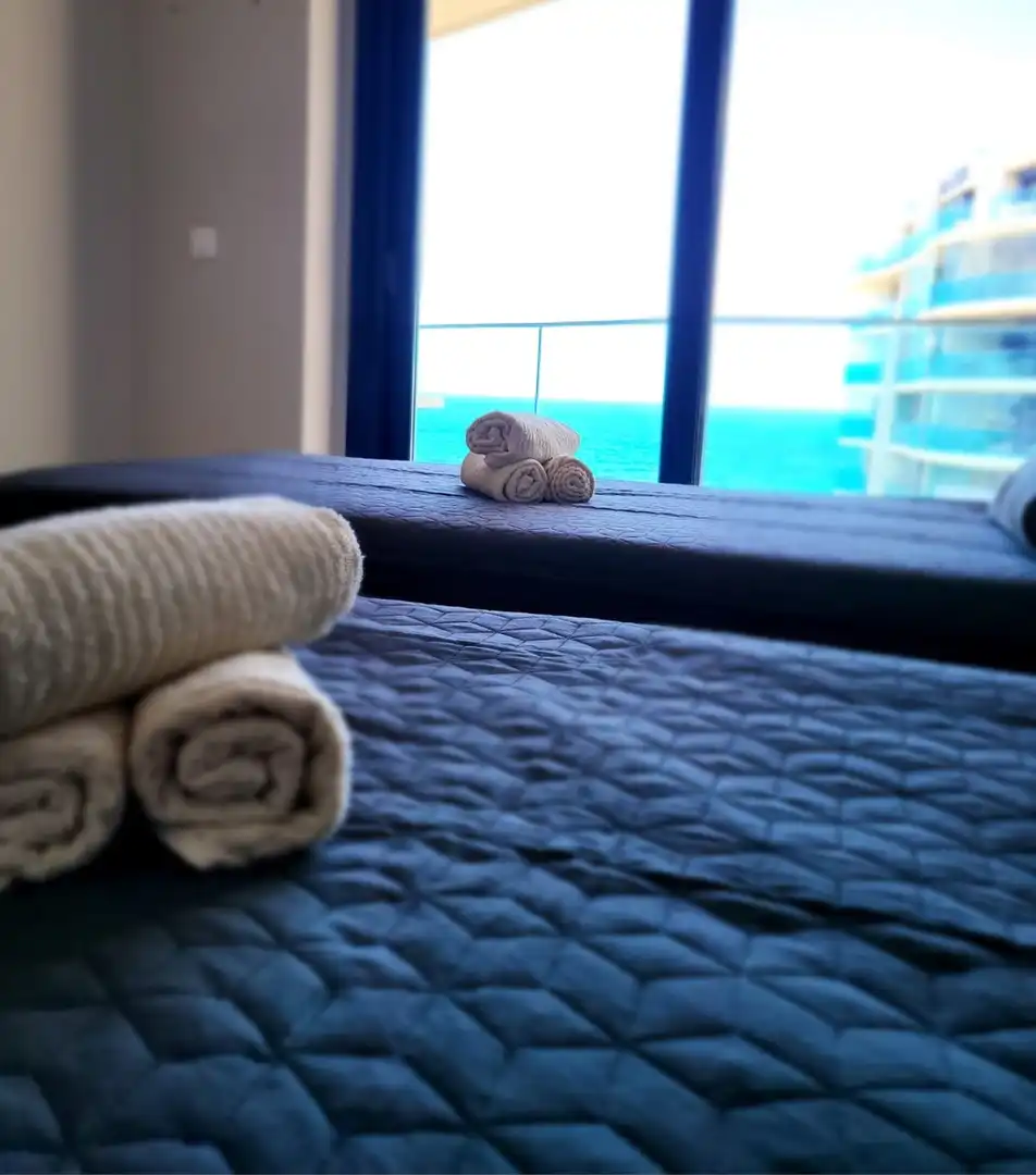 Apartments for rent in Punta Prima