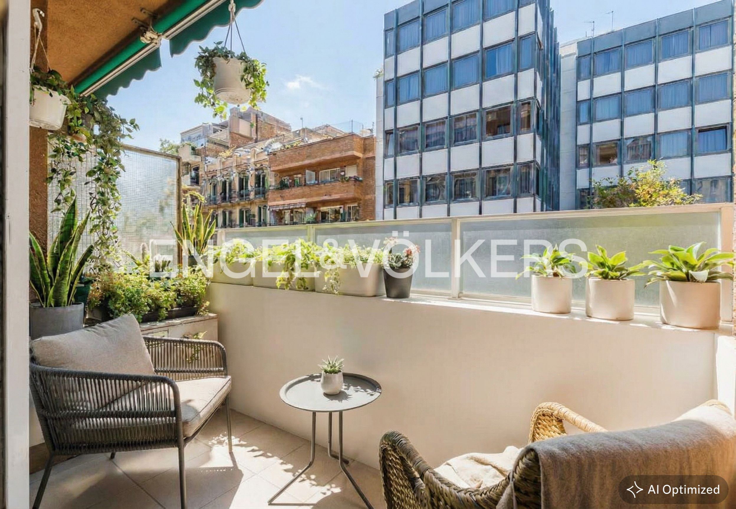 Flat for sale in La Nova Esquerra de l'Eixample