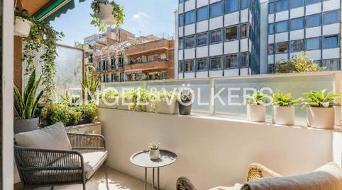 Foto 2 de Piso en venta en La Nova Esquerra de l'Eixample, Barcelona Capital