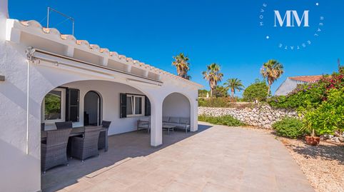Foto 3 de Casa o xalet en venda a Camí de S'estància, 6, Trebalúger, Es Castell