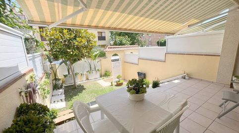 Foto 2 de Casa o xalet en venda a Calle Darius Huguet, Bardají - Molí de Baix, Cubelles