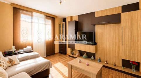 Foto 3 de Piso en venta en Pego, Alicante