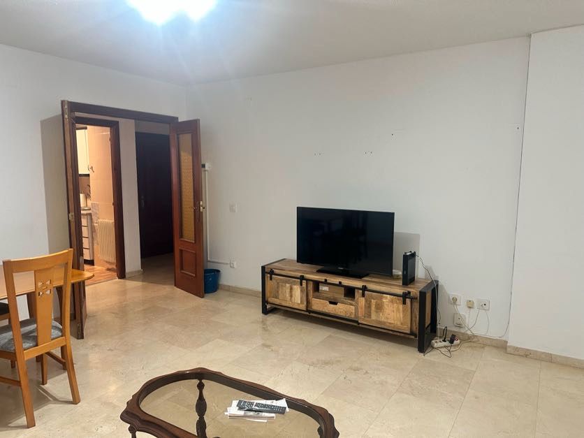 Flat to rent in Calle Corazón de María, El Perchel