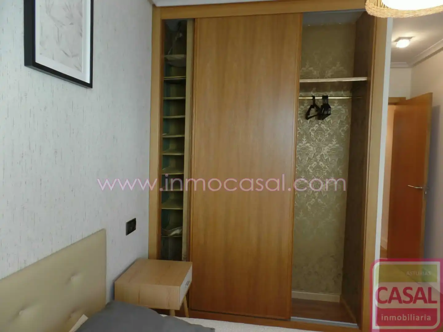 Flat with lift to rent in Ería - Masip, imagen 17