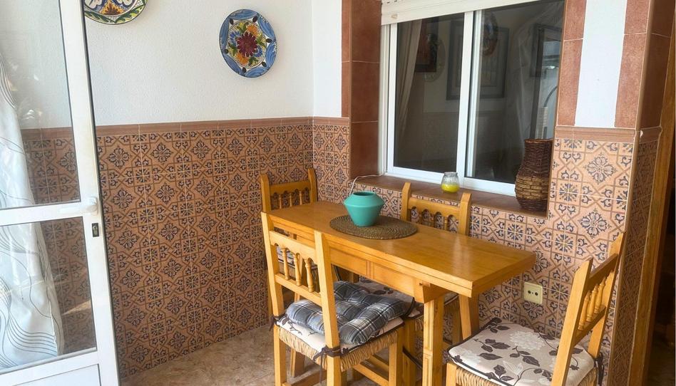 Foto 1 de Apartament en venda a Los Narejos - Punta Calera, Murcia