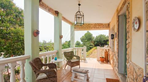 Foto 5 de Casa o chalet en venta en Urbanització Lloma Molina 14, Catadau, Valencia