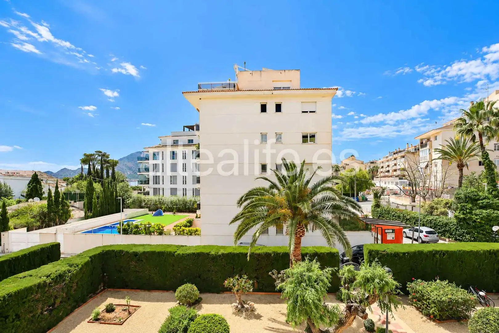 Apartament amb ascensor en venda a Carrer Varadero, imagen 8