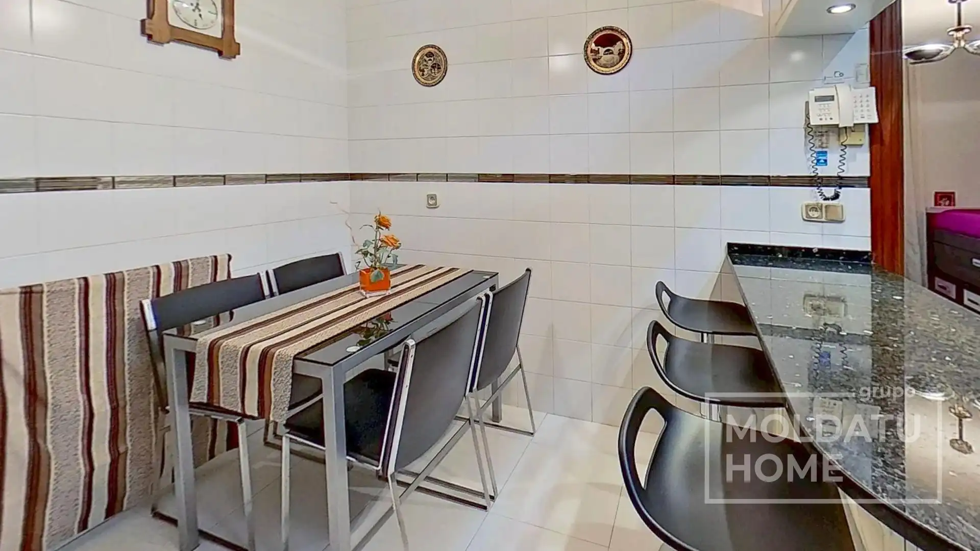 Piso con ascensor en venta en Indautxu, imagen 7