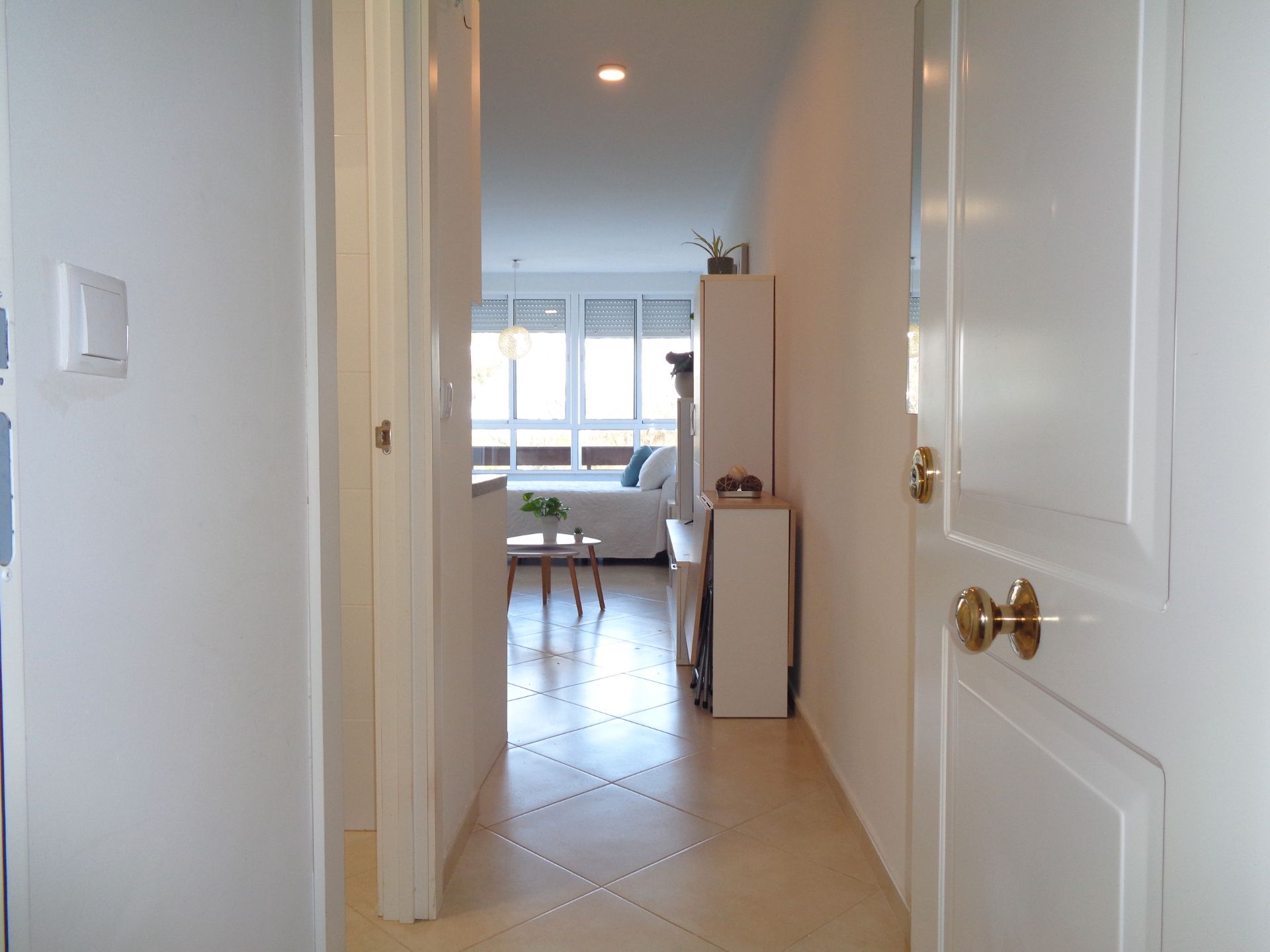 Flat for sale in Isla Cristina  with Furnished