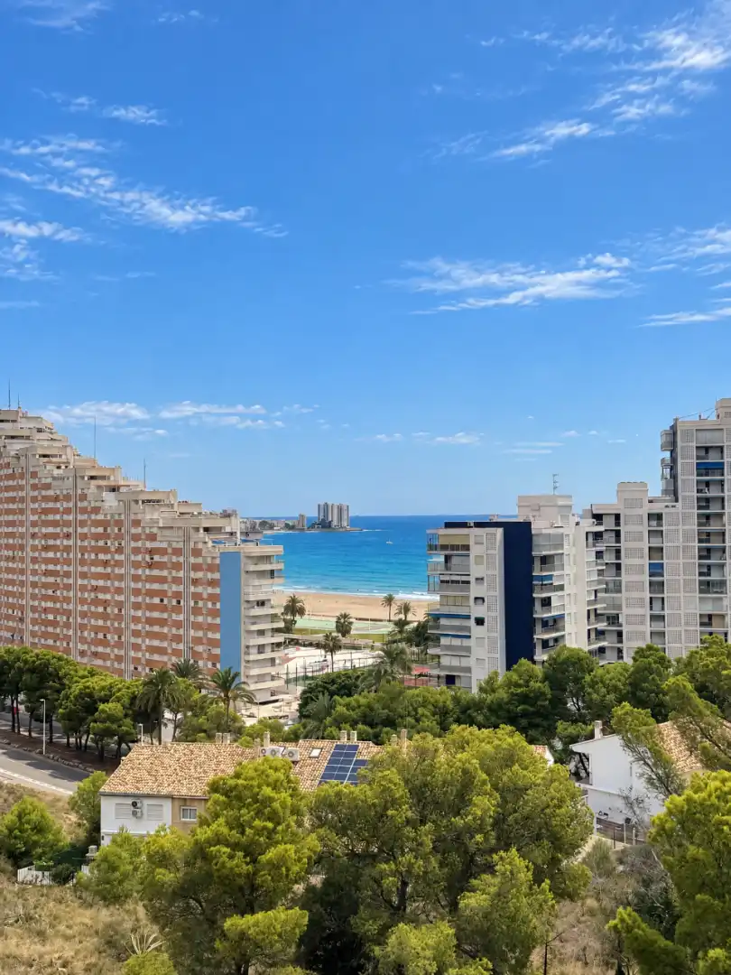 Vista exterior de Casa o chalet en venta en Sant Antoni