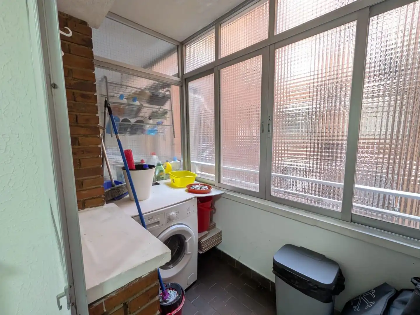 Kitchen of Flat for sale in Alcalá de Henares  with Heating