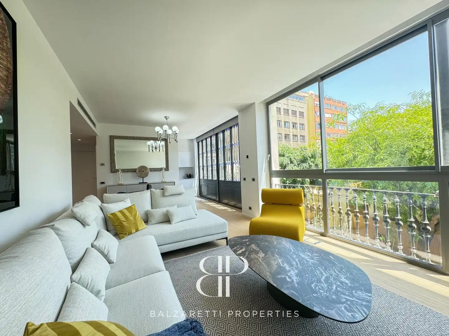 Flat with lift to rent in Carrer de Mallorca, imagen 10